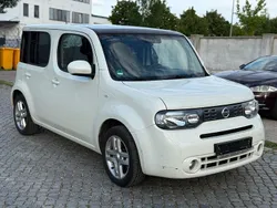 Weiß Gebraucht 2010 Nissan Cube Limousine | 5.300 € (Superpreis)