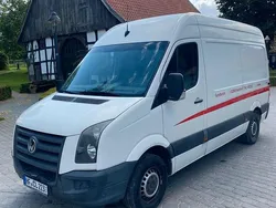 Weiß Gebraucht 2009 VW Crafter Van | 5.500 €