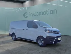 Weiß Neu 2024 Toyota Proace Van | 33.540 € (Guter Preis)