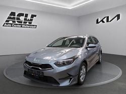 Silber Gebraucht 2025 Kia Ceed Sportswagon Comfort Kombi | 23.869 € (Superpreis)