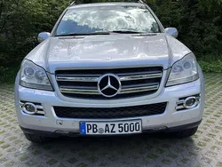 Silber Gebraucht 2007 Mercedes GL320 SUV | 11.000 € (Fairer Preis)