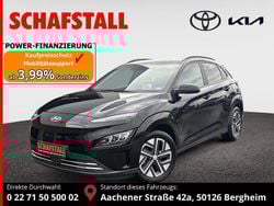 Phantom black Gebraucht 2022 Hyundai Kona Trend SUV | 18.479 € (Fairer Preis)