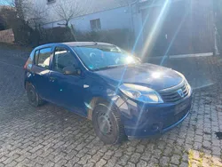 Gebraucht 2011 Dacia Sandero Kleinwagen | 600 €