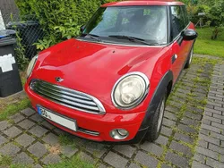 Rot Gebraucht 2007 Mini Cooper Chili Kleinwagen | 3.000 € (Fairer Preis)