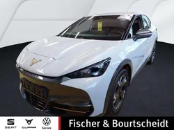 "white" silber Gebraucht 2024 Cupra Tavascan Endurance SUV | 41.980 € (Guter Preis)