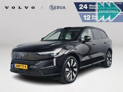 Schwarz Gebraucht 2025 Volvo EX90 Performance SUV | 89.518 € (Superpreis)