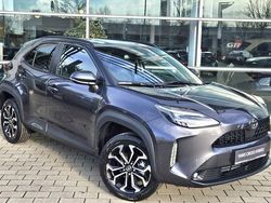 Grau Neu 2026 Toyota Yaris Cross SUV | 29.490 € (Fairer Preis)