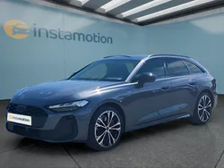 Grau Gebraucht 2025 Audi A5 Coupé | 70.449 € (Fairer Preis)