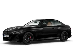Gebraucht 2025 BMW M240 M Sport Coupé | 43.880 € (Guter Preis)