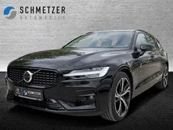 Gebraucht 2024 Volvo V60 Kombi | 40.990 € (Fairer Preis)
