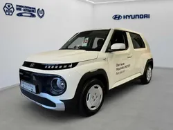Weiß Neu 2025 Hyundai Inster Select Kleinwagen | 24.450 € (Fairer Preis)