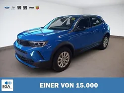 Gebraucht 2024 Opel Mokka-e Edition SUV | 20.000 € (Guter Preis)