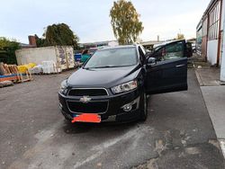 Gebraucht 2012 Chevrolet Captiva LT SUV | 7.600 € (Fairer Preis)