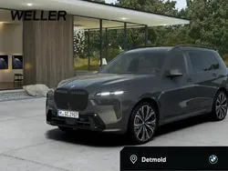 Individual dravitgrau metallic (grau) Neu 2025 BMW X7 Comfort Edition SUV | 127.990 €