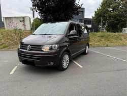Violet Gebraucht 2011 VW Multivan Highline Van | 15.600 € (Guter Preis)