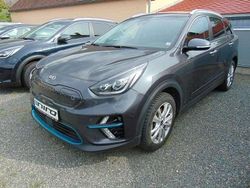 (abt) graphit met Gebraucht 2021 Kia e-Niro Spirit SUV | 22.900 €