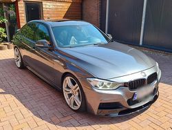 Gebraucht 2014 BMW 335 M Performance Limousine | 16.750 € (Fairer Preis)