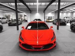Schwarz Neu 2025 Ferrari Roma Coupé | 321.122 €