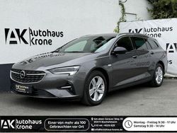 Grau Gebraucht 2022 Opel Insignia Business Limousine | 21.990 € (Fairer Preis)