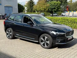 Schwarz Gebraucht 2023 Volvo XC60 Inscription SUV | 33.900 € (Superpreis)