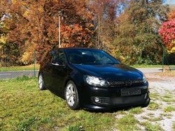 Gebraucht 2025 VW Golf R-line Coupé | 5.600 €