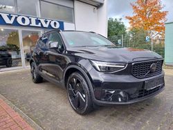 Schwarz Gebraucht 2024 Volvo XC40 Ultra SUV | 39.990 € (Fairer Preis)