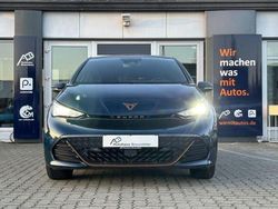 Aurorablau Gebraucht 2022 Cupra Born Kleinwagen | 22.950 € (Fairer Preis)
