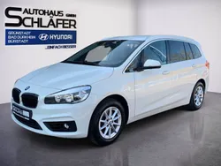 BMW 218 Gran Tourer