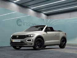 VW T-Roc Cabriolet