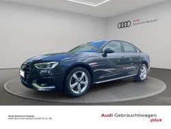 Grau Gebraucht 2023 Audi A4 Advanced Limousine | 30.990 € (Guter Preis)