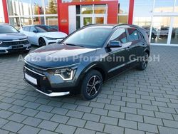 Interstellar grau met. (agt) Gebraucht 2024 Kia Niro Comfort SUV | 34.990 € (Etwas zu teuer)