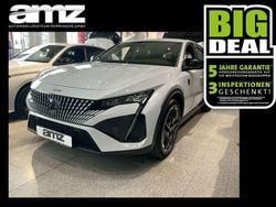 Okenit weiß Neu 2025 Peugeot 408 GTi Limousine | 43.990 € (Fairer Preis)