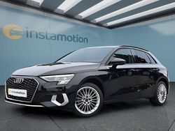 Gebraucht 2024 Audi A3 Sportback Kleinwagen | 29.949 € (Fairer Preis)