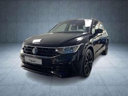 Deep black perleffekt Gebraucht 2024 VW Tiguan IQ Drive SUV | 35.280 € (Teuer)