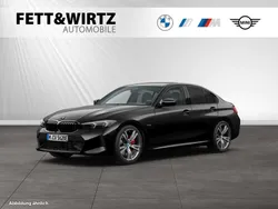Andere Gebraucht 2024 BMW 320e M Sport Limousine | 44.400 € (Teuer)