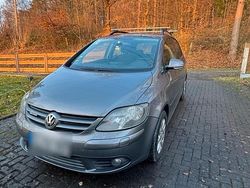 Silber Gebraucht 2008 VW Golf V Kombi | 2.849 €