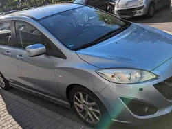 Blau Gebraucht 2011 Mazda 5 Van / Kleinbus | 3.500 € (Superpreis)