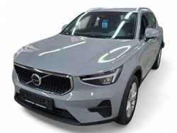 Grau Gebraucht 2024 Volvo XC40 Core SUV | 29.999 € (Superpreis)