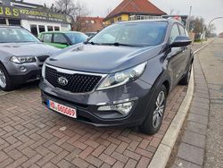 Gebraucht 2014 Kia Sportage Spirit SUV | 8.900 € (Guter Preis)