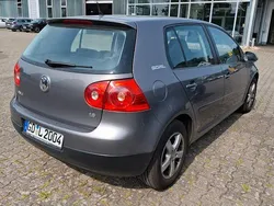 Grau Gebraucht 2006 VW Golf V Goal Limousine | 4.350 € (Fairer Preis)
