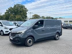 Grau Gebraucht 2021 Renault Trafic Van | 15.900 € (Guter Preis)