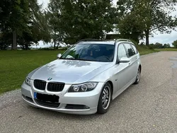 Silber Gebraucht 2006 BMW 320 Kombi | 3.500 € (Fairer Preis)