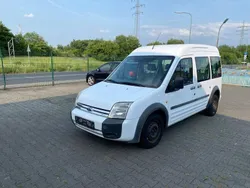 Weiß Gebraucht 2007 Ford Tourneo Connect Van / Kleinbus | 2.800 € (Fairer Preis)