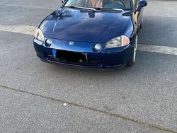 Gebraucht 1998 Honda CR-X Coupé | 8.000 € (Teuer)