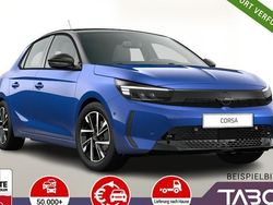 Blau Neu 2025 Opel Corsa Limousine | 17.980 €
