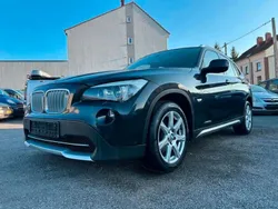 Schwarz Gebraucht 2009 BMW X1 SUV | 7.490 € (Guter Preis)
