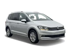 Wählbar Neu 2024 VW Touran Highline Van / Kleinbus | 36.990 € (Guter Preis)