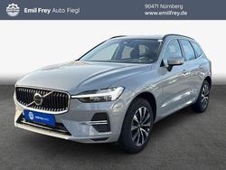 Grau Gebraucht 2024 Volvo XC60 Core SUV | 43.990 € (Fairer Preis)