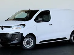 Othercolor Neu 2024 Citroën Jumpy Van / Kleinbus | 26.470 € (Guter Preis)