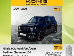 Other Gebraucht 2023 Jeep Renegade SUV | 19.999 € (Fairer Preis)